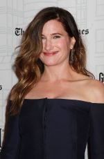 KATHRYN HAHN at Gotham Indepedent Film Awards 2018 in New York 11/26/218