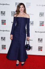 KATHRYN HAHN at Gotham Indepedent Film Awards 2018 in New York 11/26/218