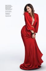 KATHRYN HAHN in Modern Luxury Magazine, November 2018