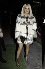 KATIE MCGLYNN at Ivy Spinningfield