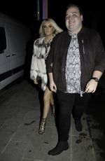 KATIE MCGLYNN at Ivy Spinningfield