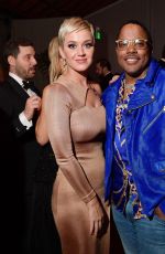 KATY PERRY at Baby2baby Gala 2018 in Culver City 11/10/2018