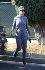KATY PERRY Out and About in Los Angeles 11/25/2018