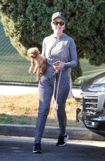 KATY PERRY Out and About in Los Angeles 11/25/2018