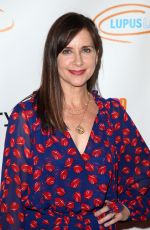 KELLIE MARTIN at Lupus LA Hollywood Bag Ladies Luncheon 11/16/2018