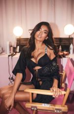 KELLY GALE at Victoria