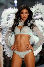 KELLY GALE at Victoria