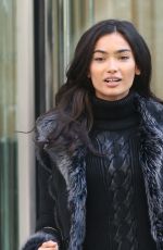 KELLY GALE at Victoria