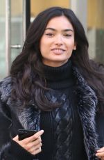KELLY GALE at Victoria