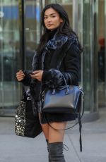KELLY GALE at Victoria