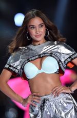 KELSEY MERRITT at Victoria