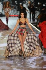 KENDALL JENNER at Victoria