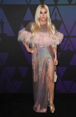 KESHA SEBERT at Governors Awards in Hollywood 11/18/2018
