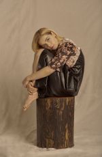 KIERNAN SHIPKA in Evening Standard Magazine, October 2018