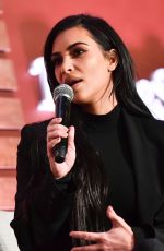 KIM KARDASHIAN at Variety Criminal Justice Reform Summit in Los Angeles 11/14/2018
