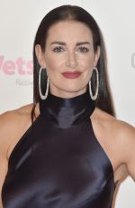KIRSTY GALLACHER at Collars and Coats Gala Ball in London 11/01/2018