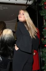 KITTY SPENCER at Annabel