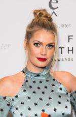 KITTY SPENCER at Walpole British Luxury Awards in London 11/19/2018