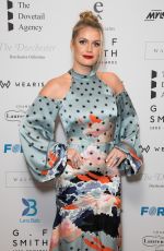 KITTY SPENCER at Walpole British Luxury Awards in London 11/19/2018
