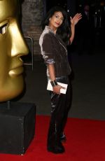 KONNIE HUQ at British Academy Children