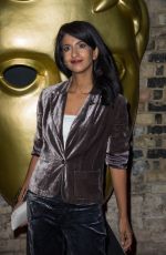 KONNIE HUQ at British Academy Children