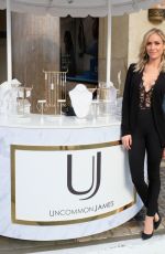 KRISTIN CAVALLARI at Her Uncommon James Pop up Shop in West Hollywood 11/27/2018
