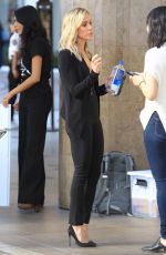 KRISTIN CAVALLARI at Her Uncommon James Pop up Shop in West Hollywood 11/27/2018