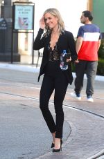 KRISTIN CAVALLARI at Her Uncommon James Pop up Shop in West Hollywood 11/27/2018