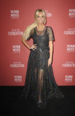 KRISTIN CHENOWETH at Sag-aftra Honors Lady Gaga and Harrison Ford in Los Angeles 11/08/2018