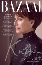 KRISTIN SCOTT THOMAS in Harper