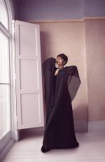 KRISTIN SCOTT THOMAS in Harper