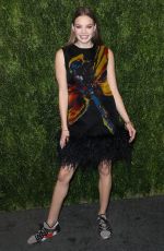 KRISTINE FROSETH at Cfda/Vouge Fashion Fund 15th Anniversary in New York 11/05/2018