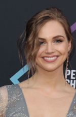 KSENIJA LUKICH at People