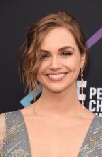 KSENIJA LUKICH at People