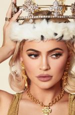 KYLIE JENNER for 2019 Calendar