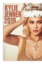 KYLIE JENNER for 2019 Calendar