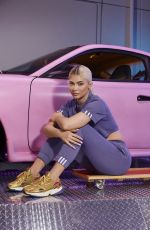 KYLIE JENNER for Adidas Originals Coeeze Apparel Collection