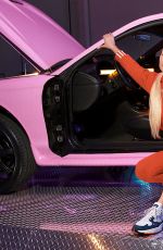 KYLIE JENNER for Adidas Originals Coeeze Apparel Collection