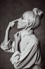 LADY GAGA for Variety Magazine, November 2018 Issue