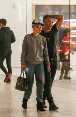 LADY GAGA Out in Los Angeles 11/10/2018