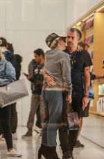 LADY GAGA Out in Los Angeles 11/10/2018