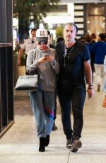 LADY GAGA Out in Los Angeles 11/10/2018