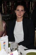 LANA DEL REY at Women
