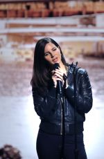 LANA DEL REY Performs at 2018 Apple Launch in New York 10/30/2018