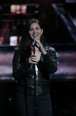 LANA DEL REY Performs at 2018 Apple Launch in New York 10/30/2018