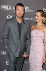 LARA BINGLE at Baby2baby Gala 2018 in Culver City 11/10/2018