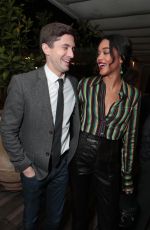 LAURA HARRIER at Blackkklansman Tastemaker Screening in Los Sngeles 11/07/2018