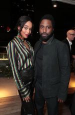 LAURA HARRIER at Blackkklansman Tastemaker Screening in Los Sngeles 11/07/2018