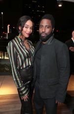 LAURA HARRIER at Blackkklansman Tastemaker Screening in Los Sngeles 11/07/2018