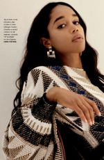 LAURA HARRIER in L